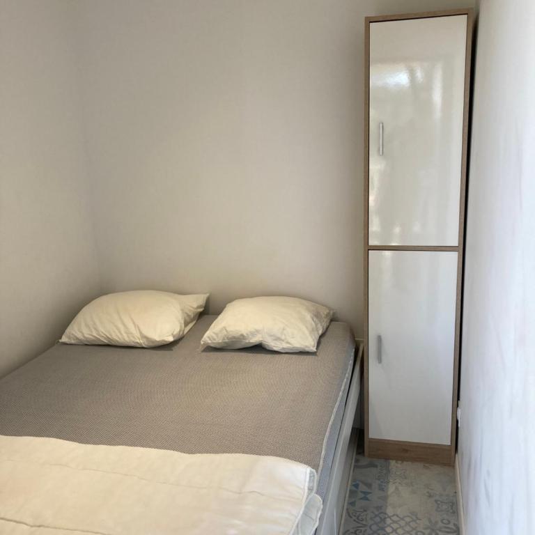 Appartement vue sur mer - Appartement 1 Chambre - 6