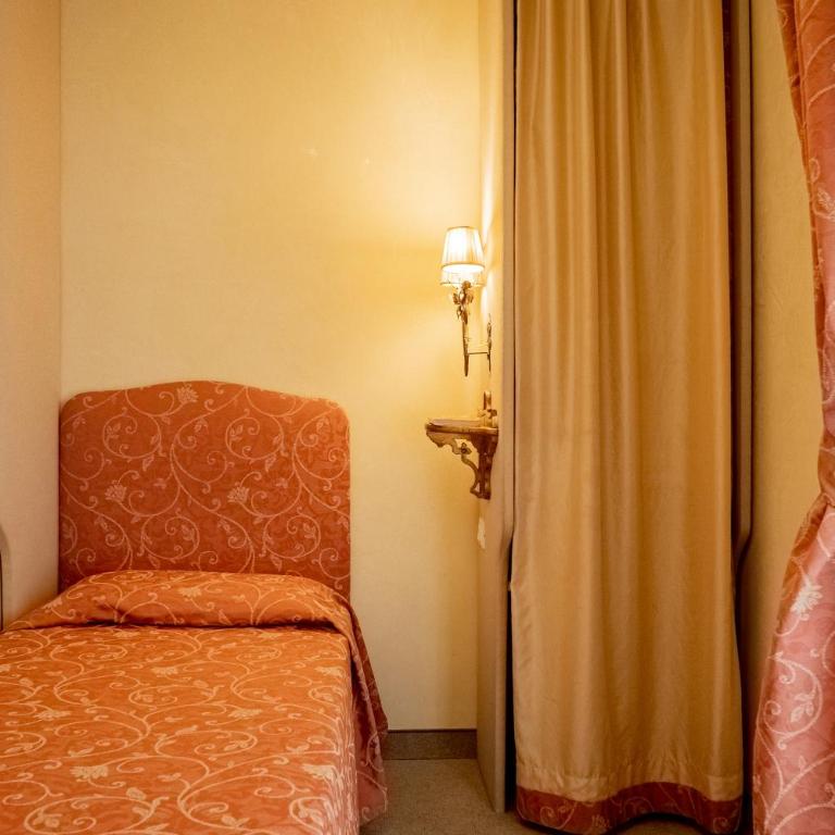 Hotel Rigel - Camera Singola - 1