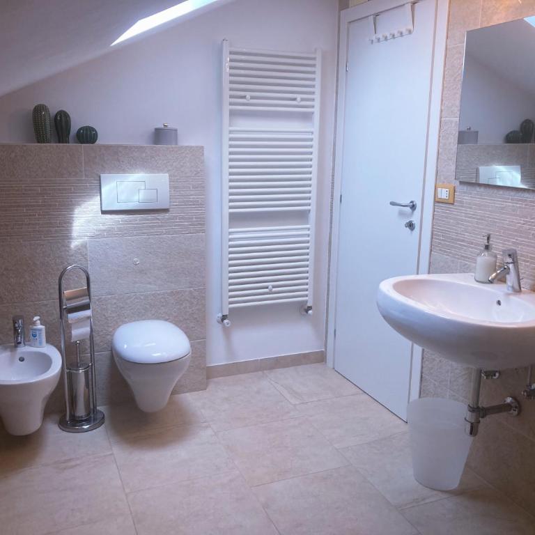 Iumiko in centro - Appartamento con 2 Camere da Letto - 19