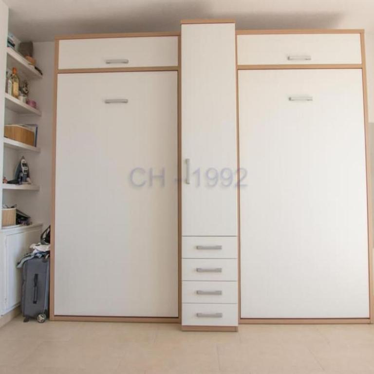 Ático con vistas panorámicas en Torremolinos - Apartamento de 1 dormitorio - 21