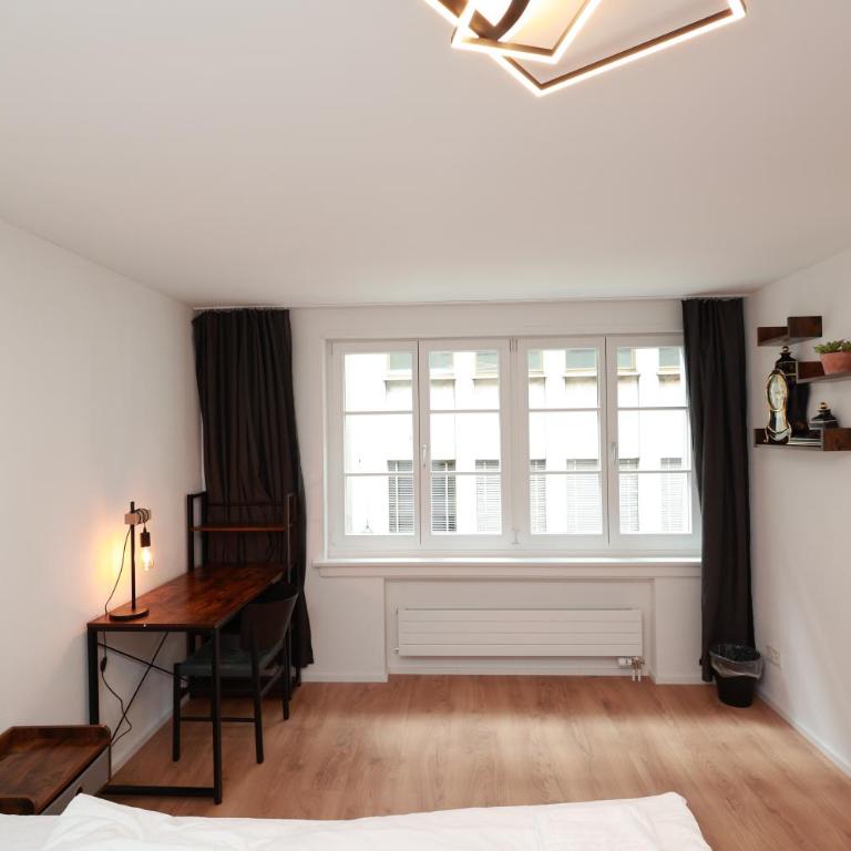 KoBi Apartments Falkenplatz - Apartment mit 1 Schlafzimmer - 8