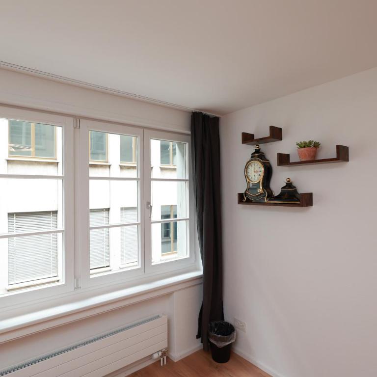 KoBi Apartments Falkenplatz - Apartment mit 1 Schlafzimmer - 9
