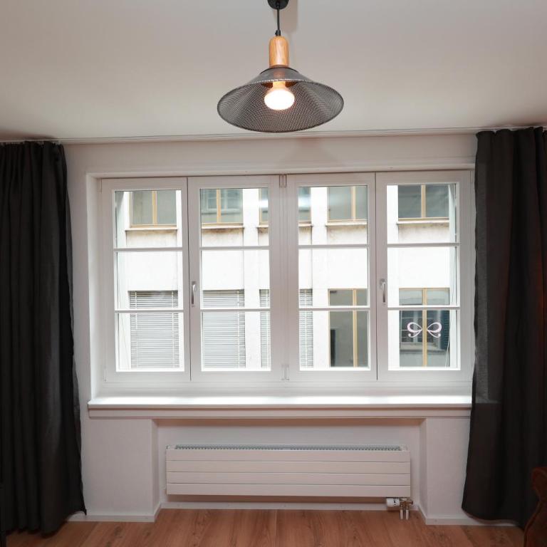 KoBi Apartments Falkenplatz - Apartment mit 1 Schlafzimmer - 11