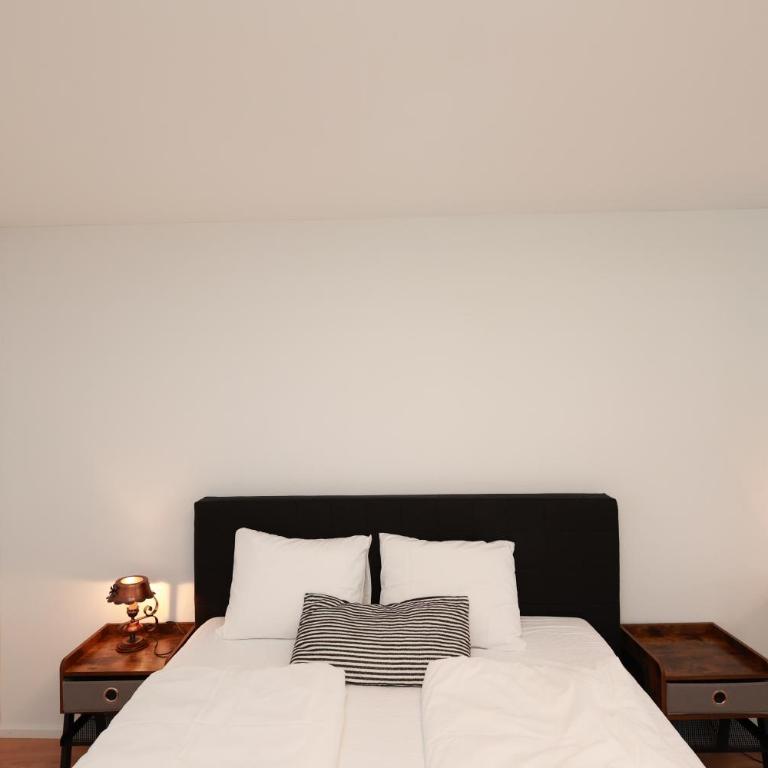 KoBi Apartments Falkenplatz - Apartment mit 1 Schlafzimmer - 5