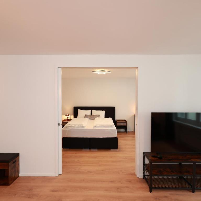 KoBi Apartments Falkenplatz - Apartment mit 1 Schlafzimmer - 21
