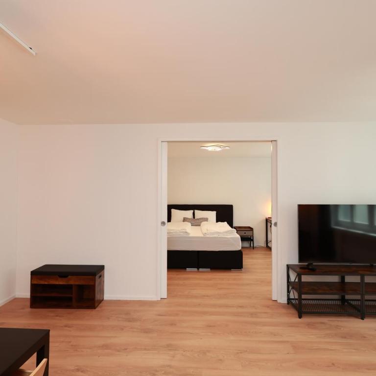 KoBi Apartments Falkenplatz - Apartment mit 1 Schlafzimmer - 17