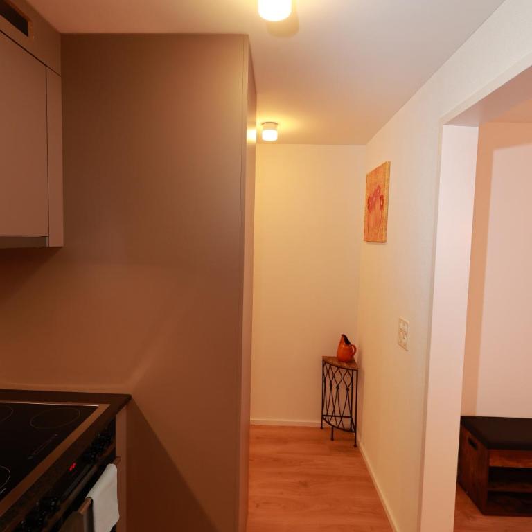 KoBi Apartments Falkenplatz - Apartment mit 1 Schlafzimmer - 25