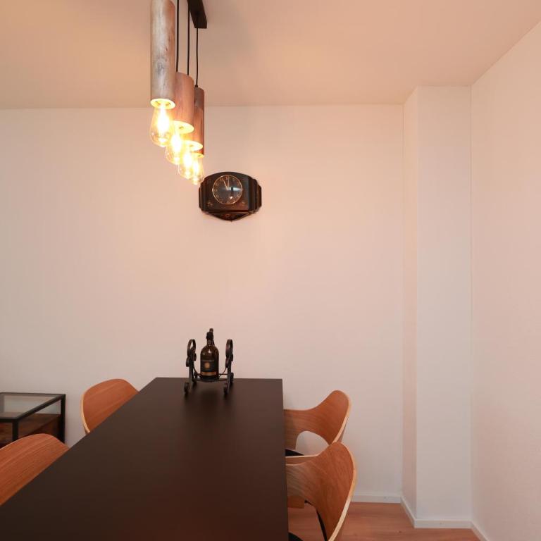 KoBi Apartments Falkenplatz - Apartment mit 1 Schlafzimmer - 27