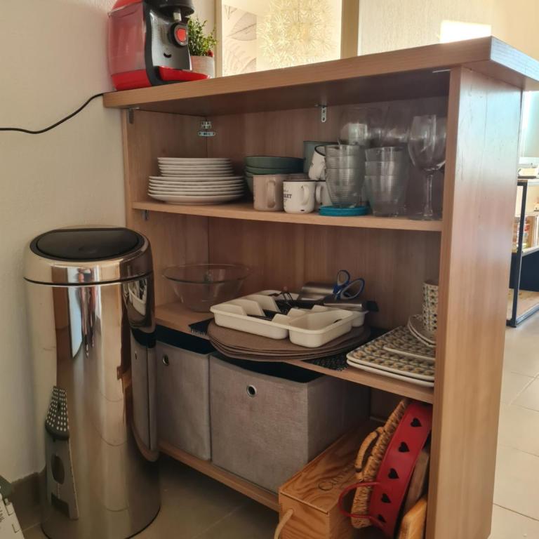 Entre Terre et Mer - Apartment mit 1 Schlafzimmer - 9