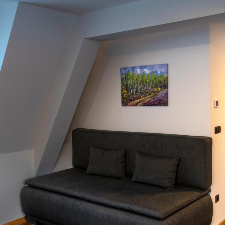Resort Una Park - Junior Suite - 5