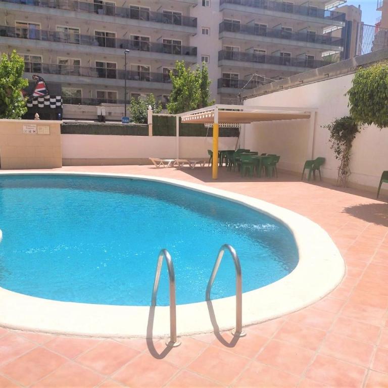 Maysan Penthouse - Apartamento de 2 dormitorios - 17