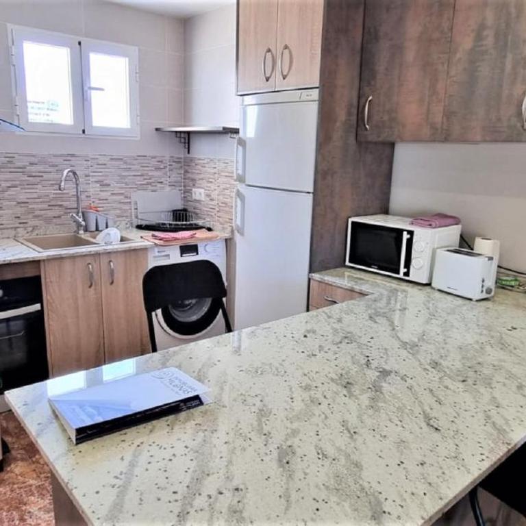 Maysan Penthouse - Apartamento de 2 dormitorios - 18