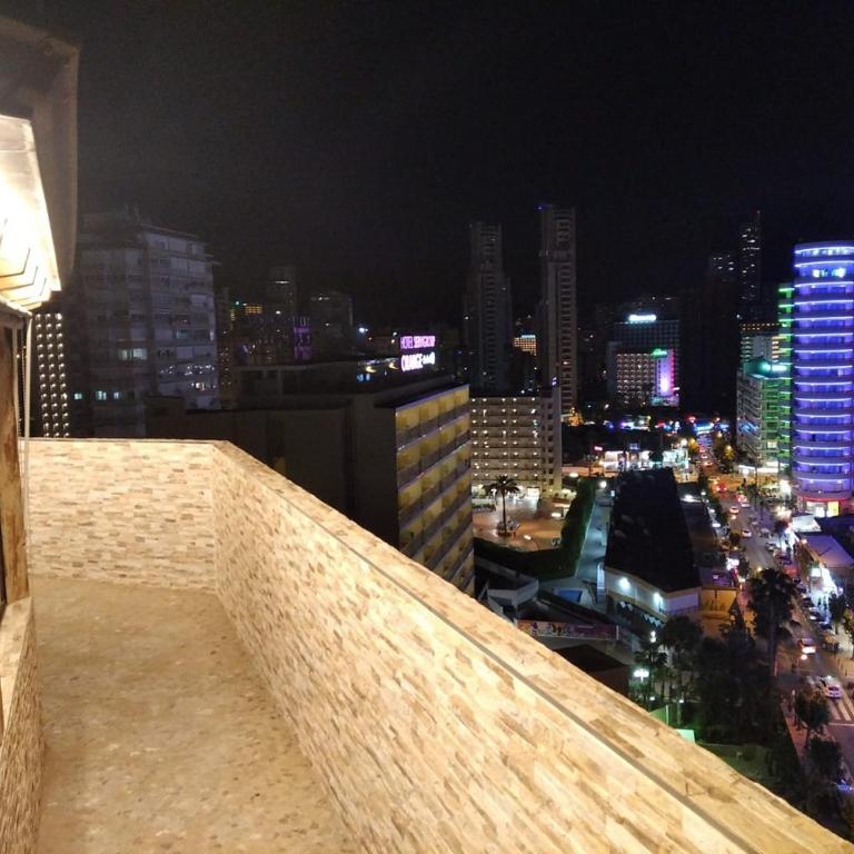 Maysan Penthouse - Apartamento de 2 dormitorios - 16