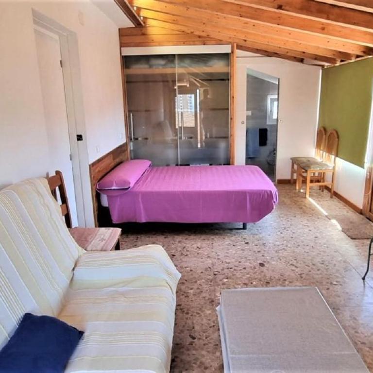 Maysan Penthouse - Apartamento de 2 dormitorios - 3