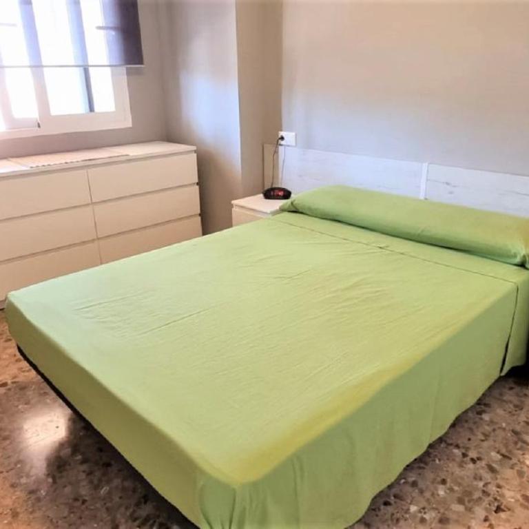 Maysan Penthouse - Apartamento de 2 dormitorios - 4