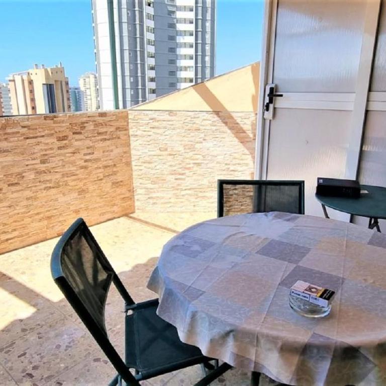 Maysan Penthouse - Apartamento de 2 dormitorios - 2
