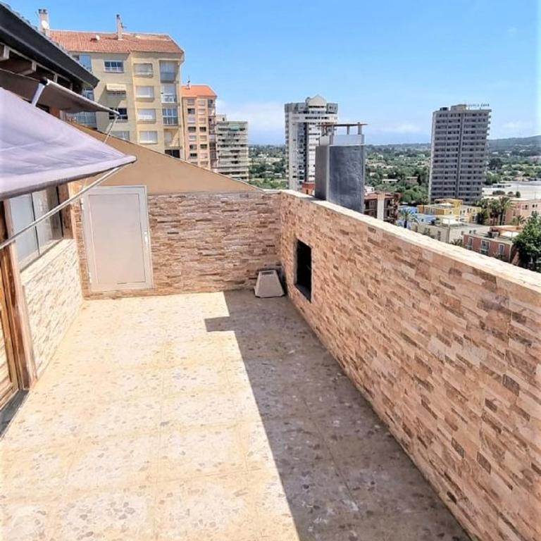 Maysan Penthouse - Apartamento de 2 dormitorios - 10