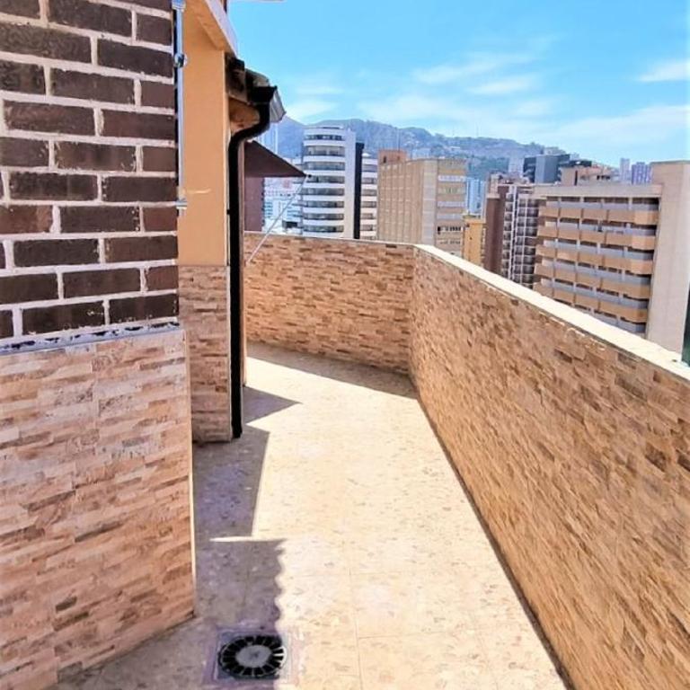 Maysan Penthouse - Apartamento de 2 dormitorios - 11