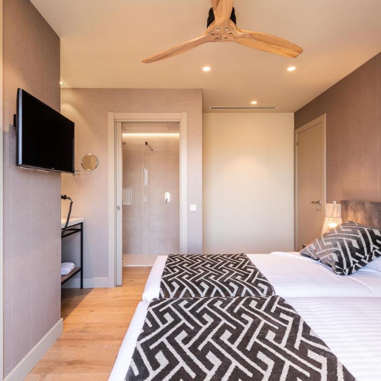 Apartamentos Core Suites Valencia - Penthouse Apartment - 6