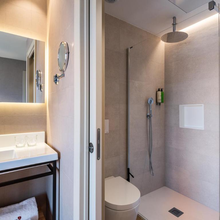 Apartamentos Core Suites Valencia - Penthouse Apartment - 7