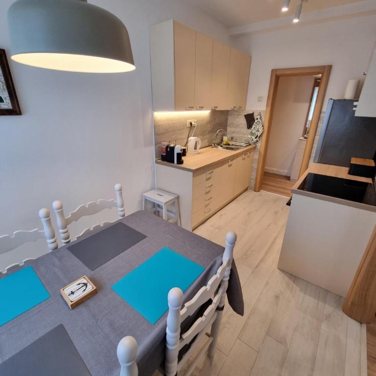 Golden Fields Apartment near the Old Town - Apartman sa 1 Spavaćom Sobom - 9