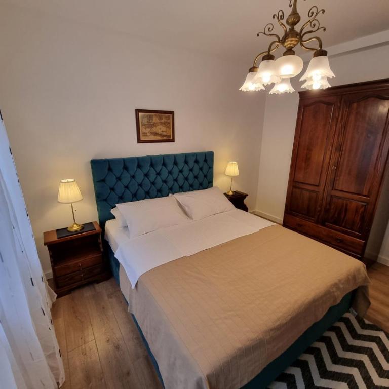 Golden Fields Apartment near the Old Town - Apartman sa 1 Spavaćom Sobom - 12