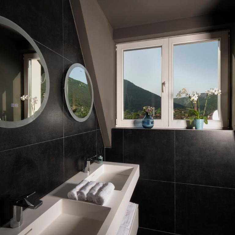 Resort Una Park - Suite - 2