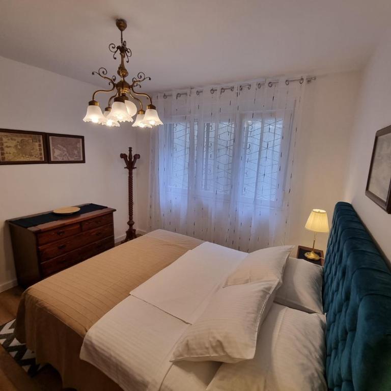 Golden Fields Apartment near the Old Town - Apartman sa 1 Spavaćom Sobom - 13