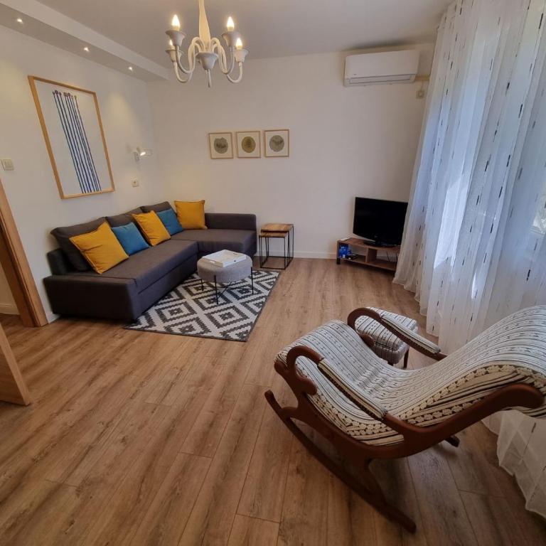 Golden Fields Apartment near the Old Town - Apartman sa 1 Spavaćom Sobom - 1