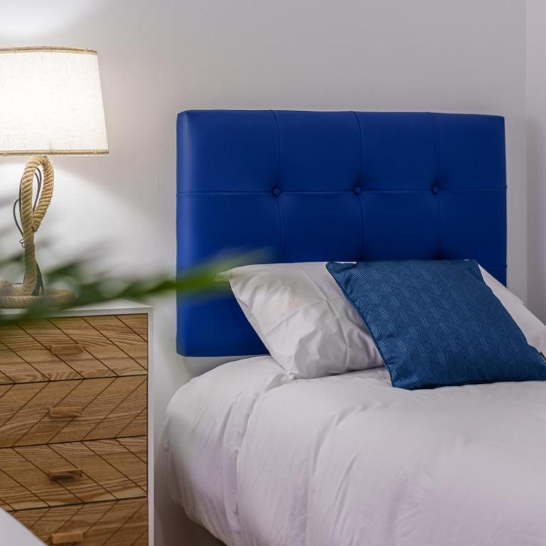 Soho & Sea Views -Parking - Apartamento de 2 dormitorios - 15