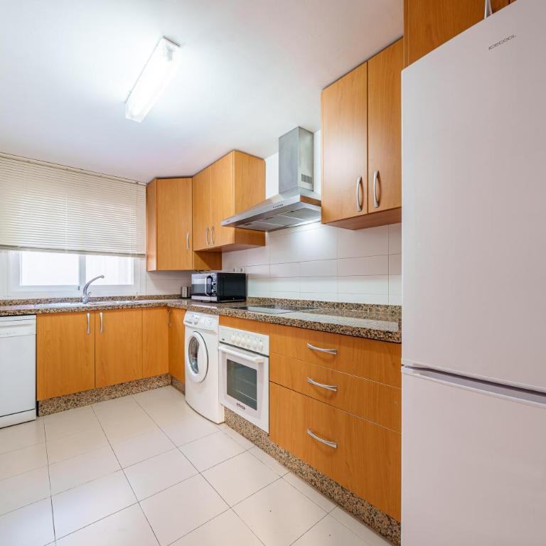 Soho & Sea Views -Parking - Apartamento de 2 dormitorios - 9