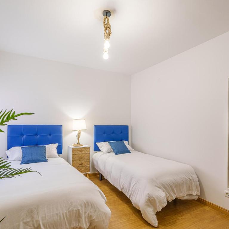 Soho & Sea Views -Parking - Apartamento de 2 dormitorios - 10