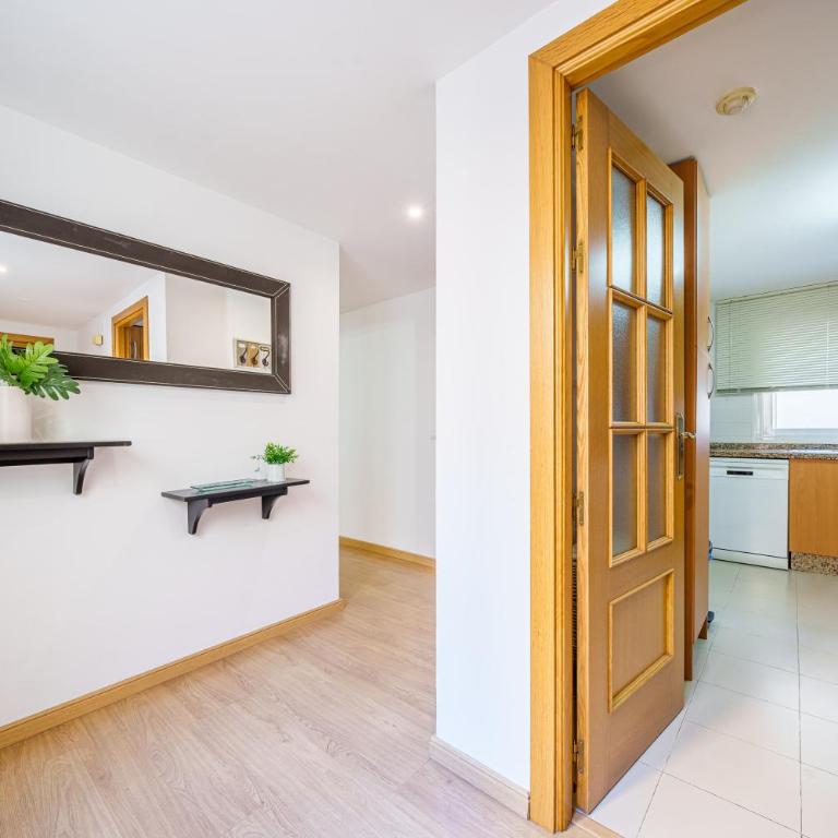 Soho & Sea Views -Parking - Apartamento de 2 dormitorios - 14