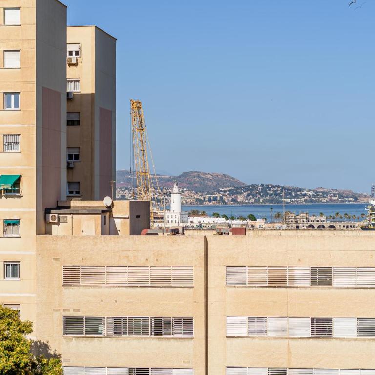 Soho & Sea Views -Parking - Apartamento de 2 dormitorios - 4