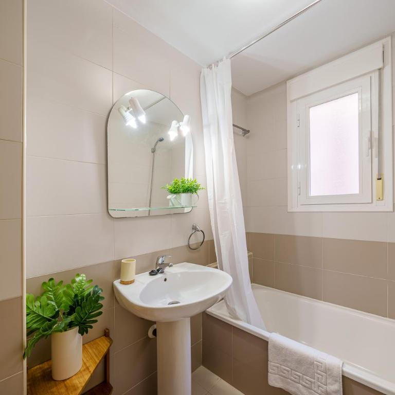Soho & Sea Views -Parking - Apartamento de 2 dormitorios - 6