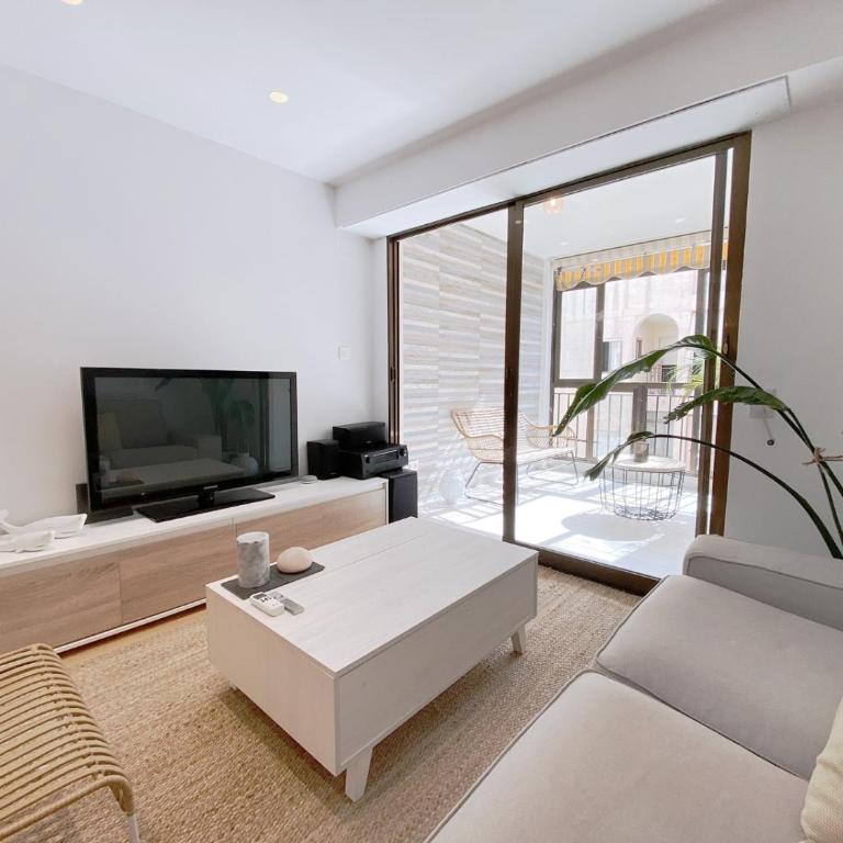 Casa Natura Beach - Apartamento de 2 dormitorios - 5