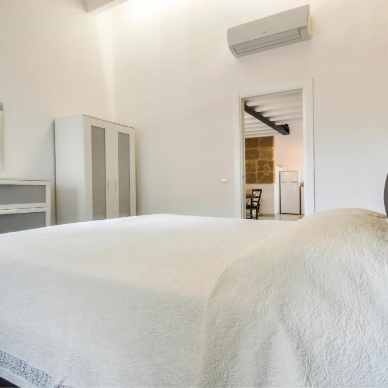 Loft in the old Town - Two-Bedroom Apartment with City View - 7