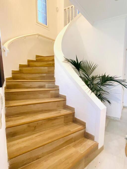 Casa Geneviève Costa del Sol - Casa de 4 dormitorios - 40
