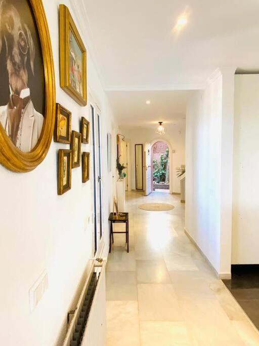 Casa Geneviève Costa del Sol - Casa de 4 dormitorios - 18