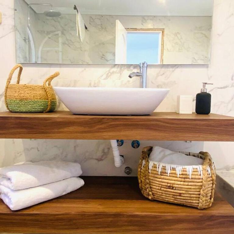 Casa Geneviève Costa del Sol - Casa de 4 dormitorios - 60