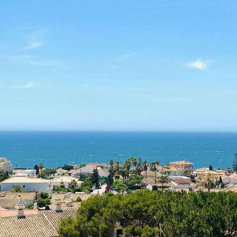 Casa Geneviève Costa del Sol - Casa de 4 dormitorios - 85