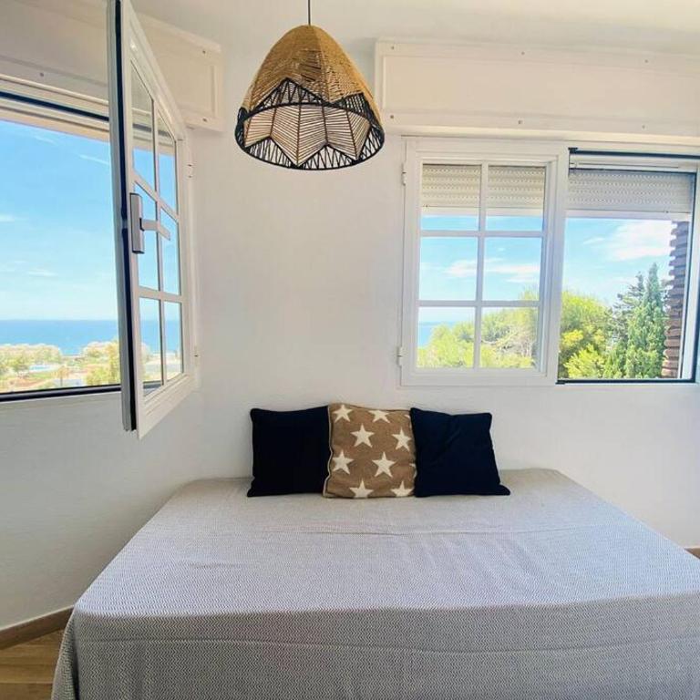 Casa Geneviève Costa del Sol - Casa de 4 dormitorios - 65