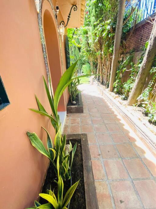 Casa Geneviève Costa del Sol - Casa de 4 dormitorios - 14