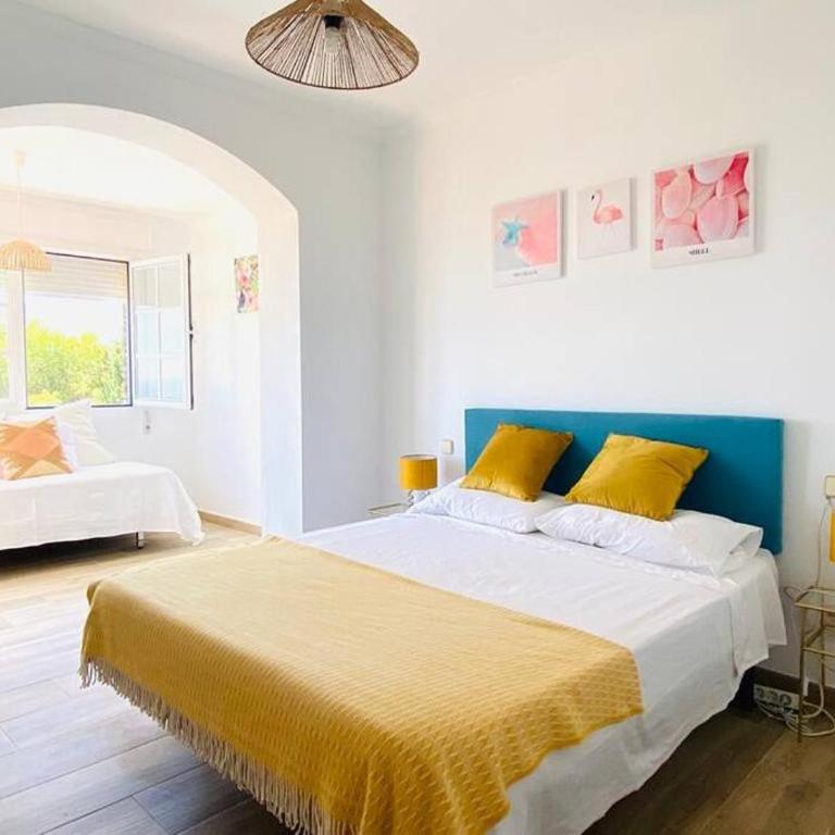 Casa Geneviève Costa del Sol - Casa de 4 dormitorios - 42