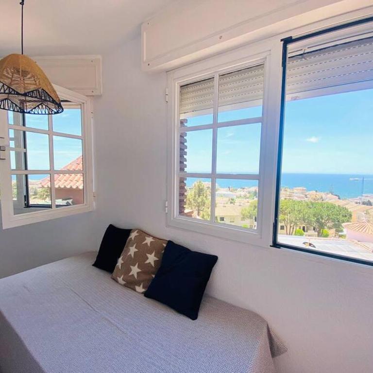 Casa Geneviève Costa del Sol - Casa de 4 dormitorios - 58