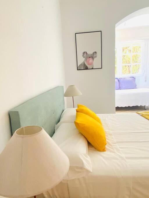 Casa Geneviève Costa del Sol - Casa de 4 dormitorios - 53