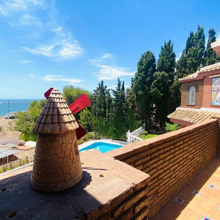Casa Geneviève Costa del Sol - Casa de 4 dormitorios - 67