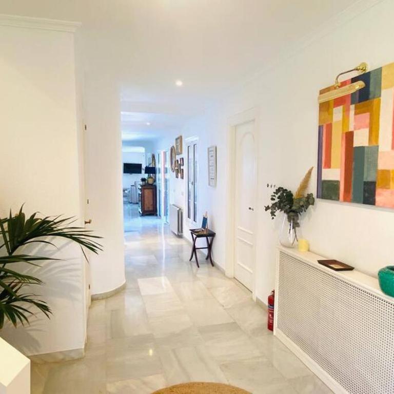Casa Geneviève Costa del Sol - Casa de 4 dormitorios - 19