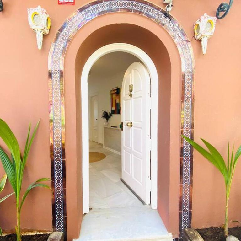 Casa Geneviève Costa del Sol - Casa de 4 dormitorios - 15