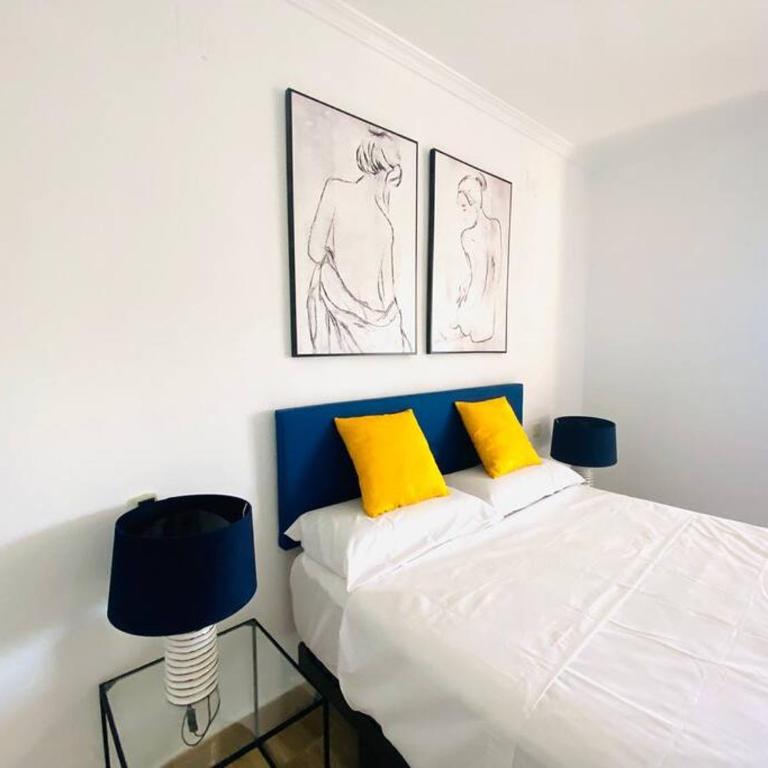 Casa Geneviève Costa del Sol - Casa de 4 dormitorios - 62